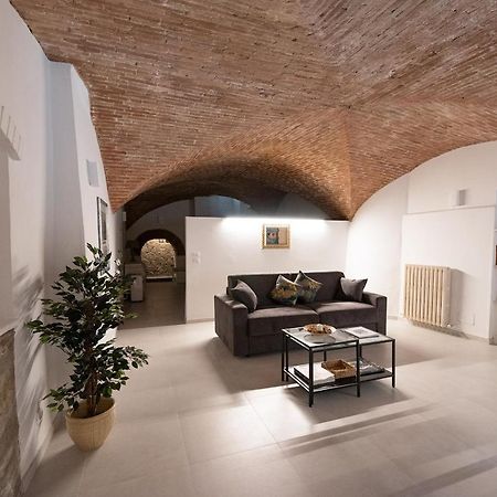 Incantevole Loft In Centro Perugia Exteriör bild