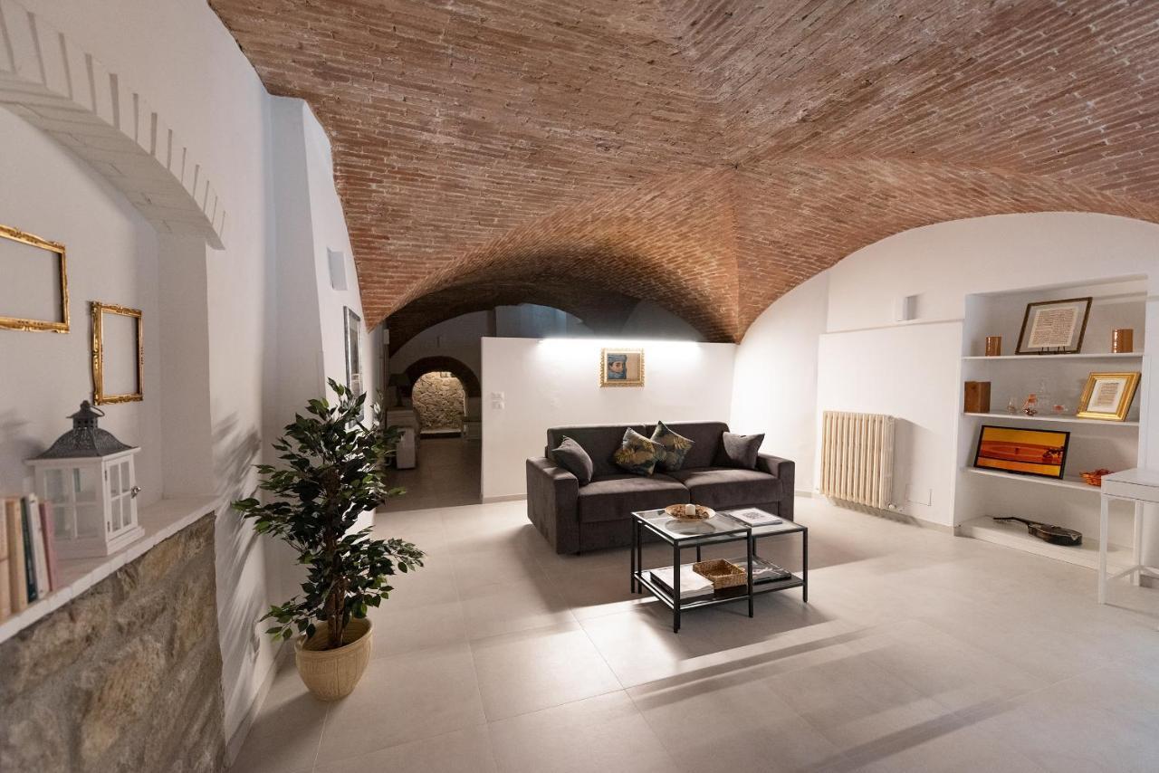 Incantevole Loft In Centro Perugia Exteriör bild