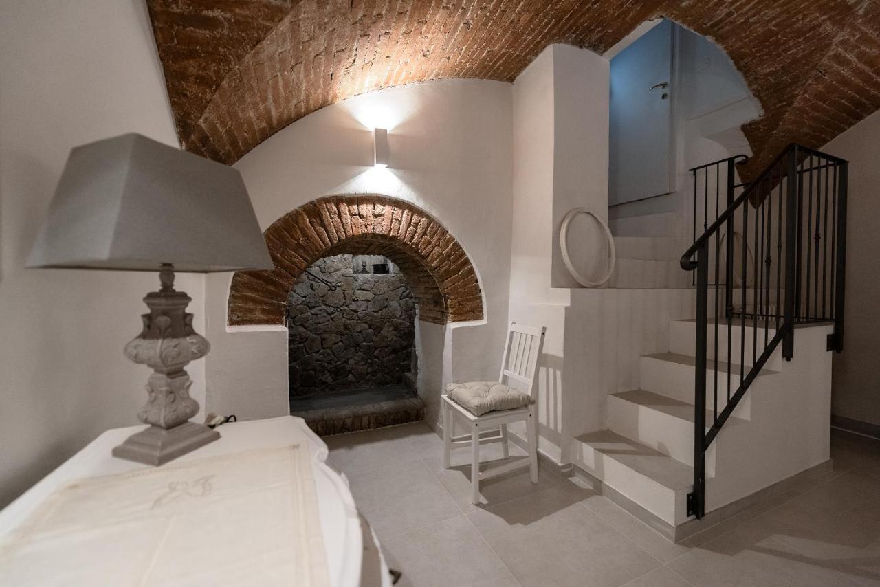 Incantevole Loft In Centro Perugia Exteriör bild