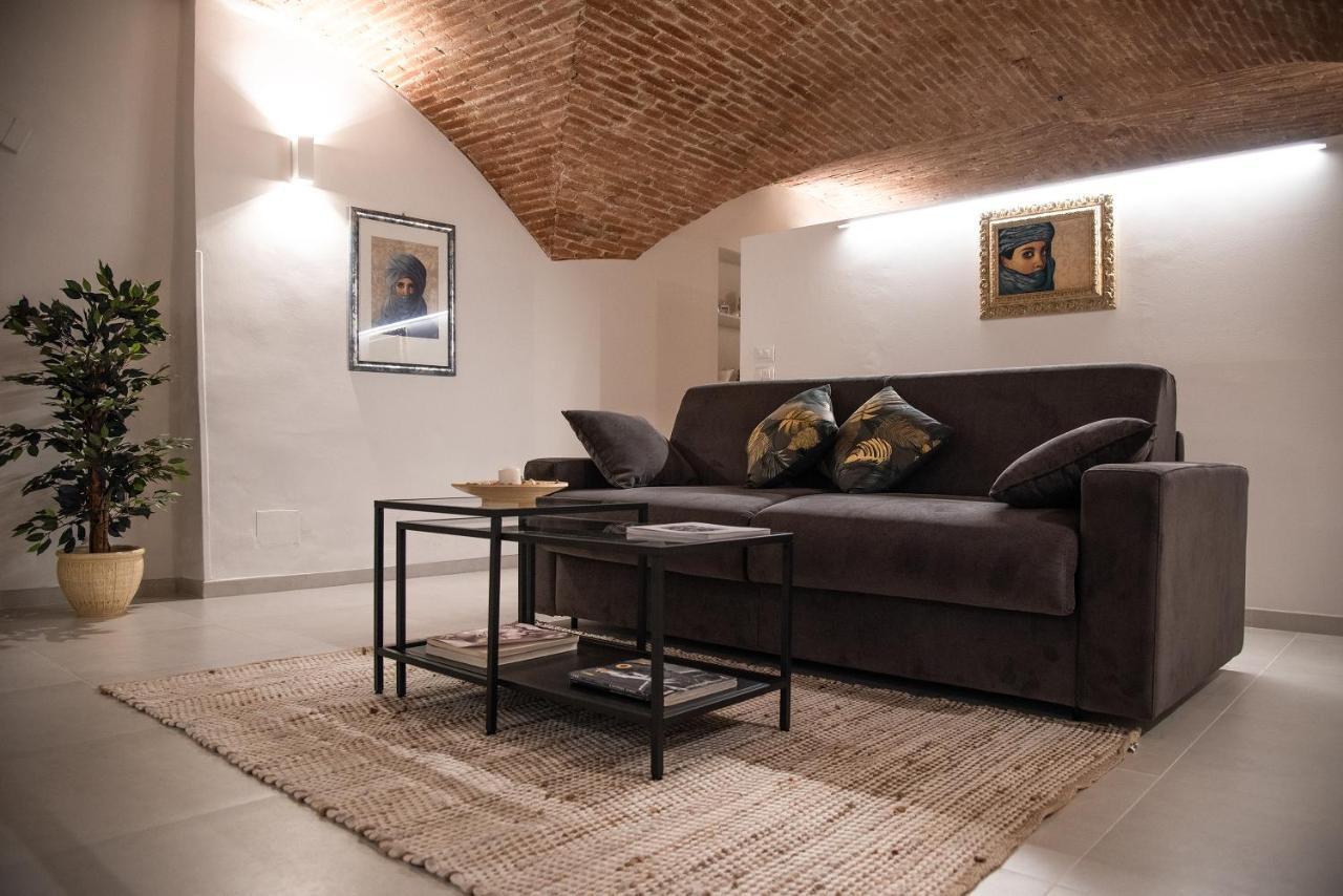 Incantevole Loft In Centro Perugia Exteriör bild